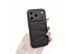 Adequado Para Capa De Celular Iphone 17 Air, Material De Jaqueta De Descompressão.