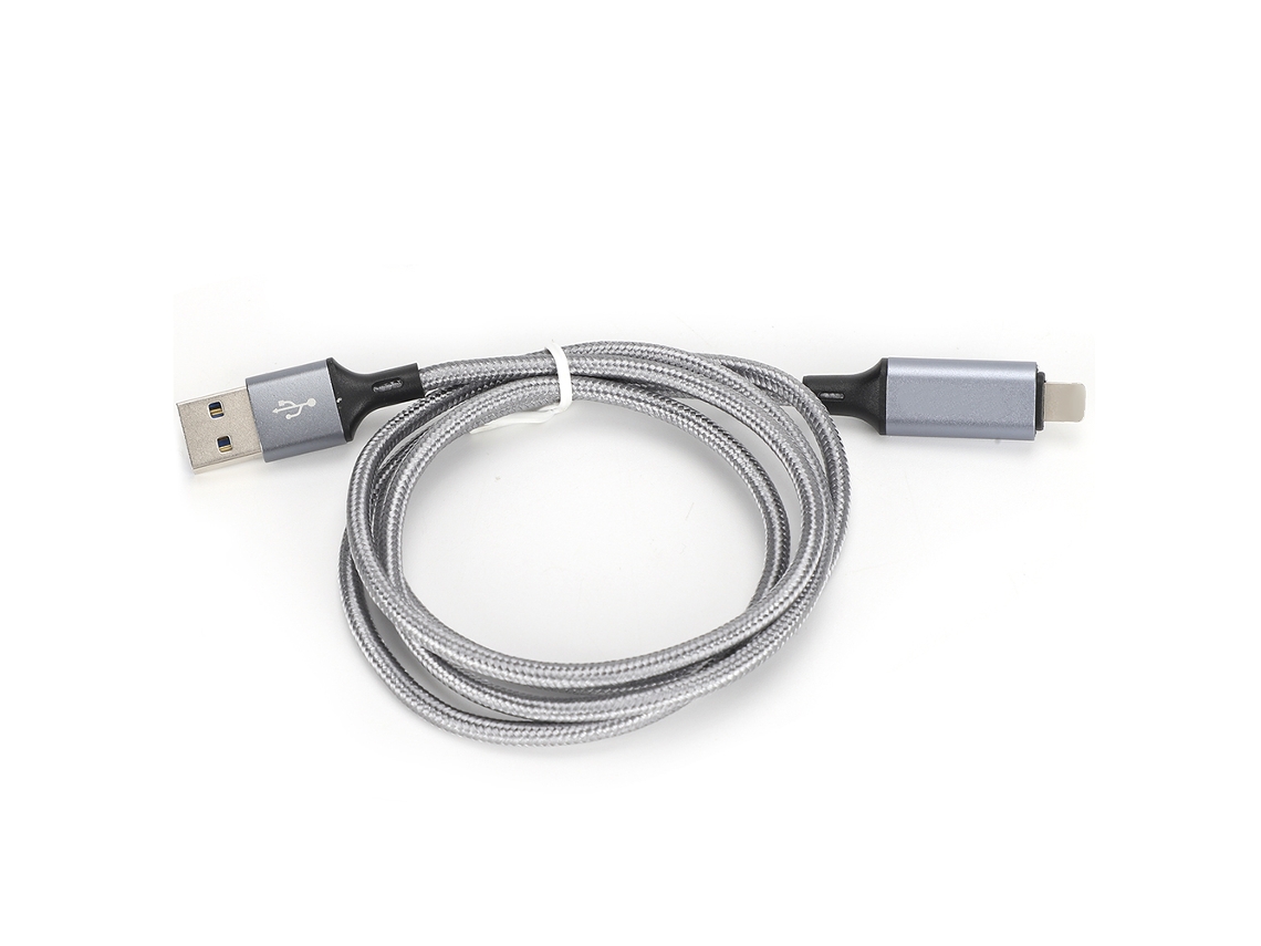 Cabo Bricking EOOCOO (para Carregamento Rápido do Apple Ios)
