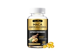 Energia Natural em Cápsulas para Aumentar a Energia e Vitalidade de Forma Natural LAXISCREED