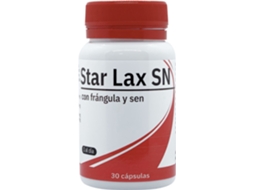 Espadiet Star Lax Sn 30cap.