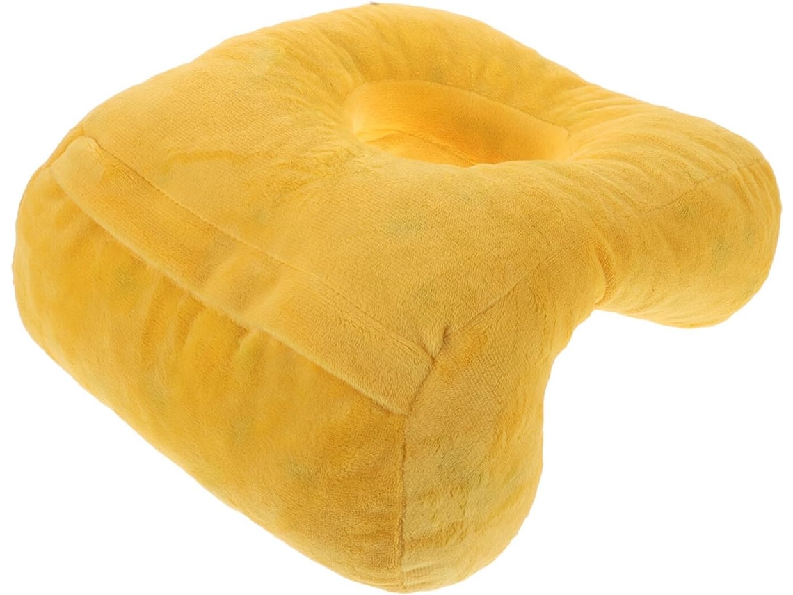 Almofada Ergonômica e de Espuma Viscoelástica CHABERLU