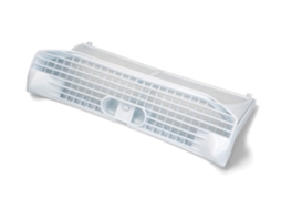 Filtro Whp 481248058322 para Máquina de Secar Roupa Fil304wh