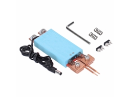 Pluma De Soldadura Por Puntos Integrada Con Disparador Automático, Accesorio Para Soldador De Baterías De Litio
