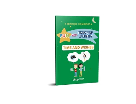 Livro Time And Wishes - 2O Ano Prog. De Educação Com Ambiente Virtual De Aprendizagem de Reinaldo Domingos (Português)