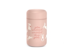 Termo SUAVINEX Papillero Girl