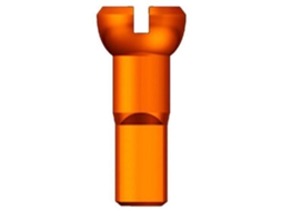 Sapim Polyax Spoke Nipple