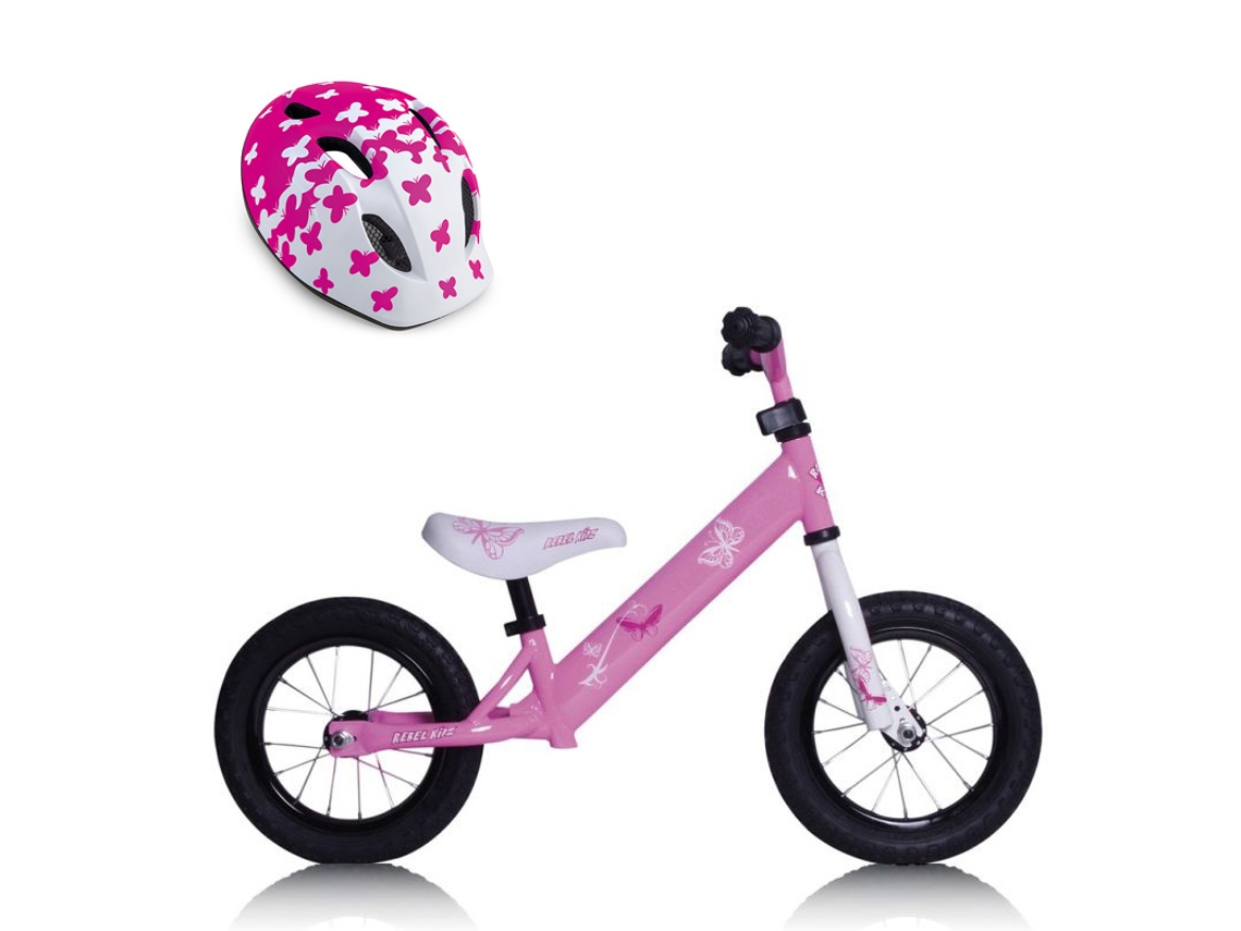 Draisienne REBEL KIDZ 12