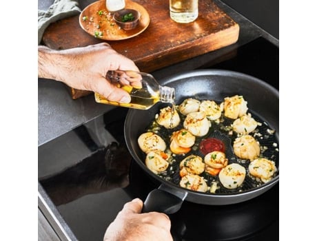 TEFAL - FRIGIDEIRA UNLIMITED INDUÇAO 22CM