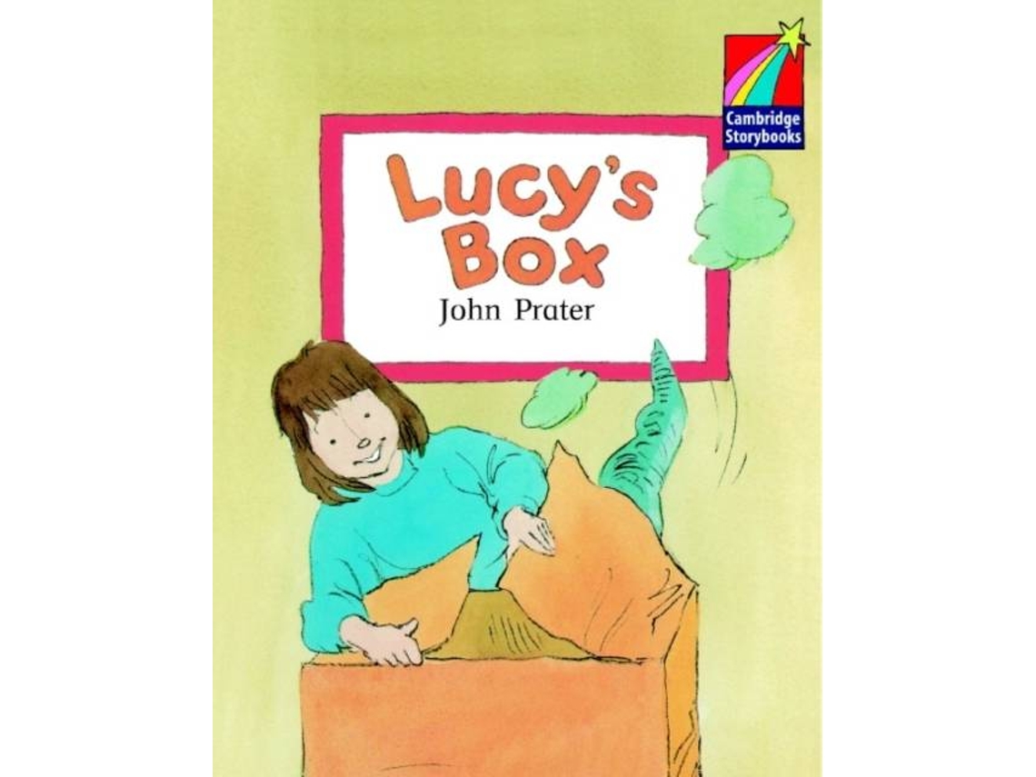 Livro Lucys Box Level 2 ELT Edition de Various Others (Inglês)