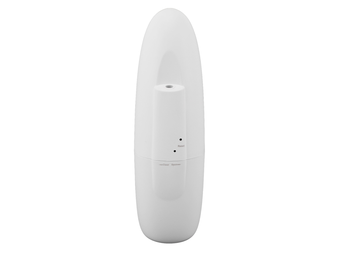 Difusor de Óleo Essencial Sem Água 100ml Plug In Inteligente para Casa Escritório Branco | S/MARCA