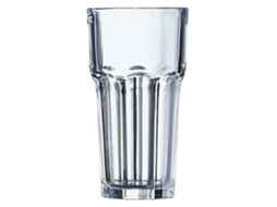 Copos ARCOROC Granity (31 cl - Transparente - Vidro)
