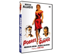 Poveri Ma Belli (1957) / Pobres Guapos 