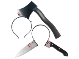 2 Peças de Chapéus de Halloween para Presentes de Halloween ALLINLESS