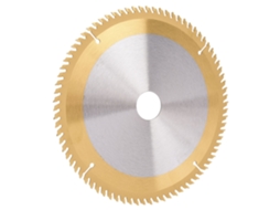 Laxiscreed Blades De Carboneto Para Serras Circulares, Ideal Para Carpintaria E Ferramentas Elétricas