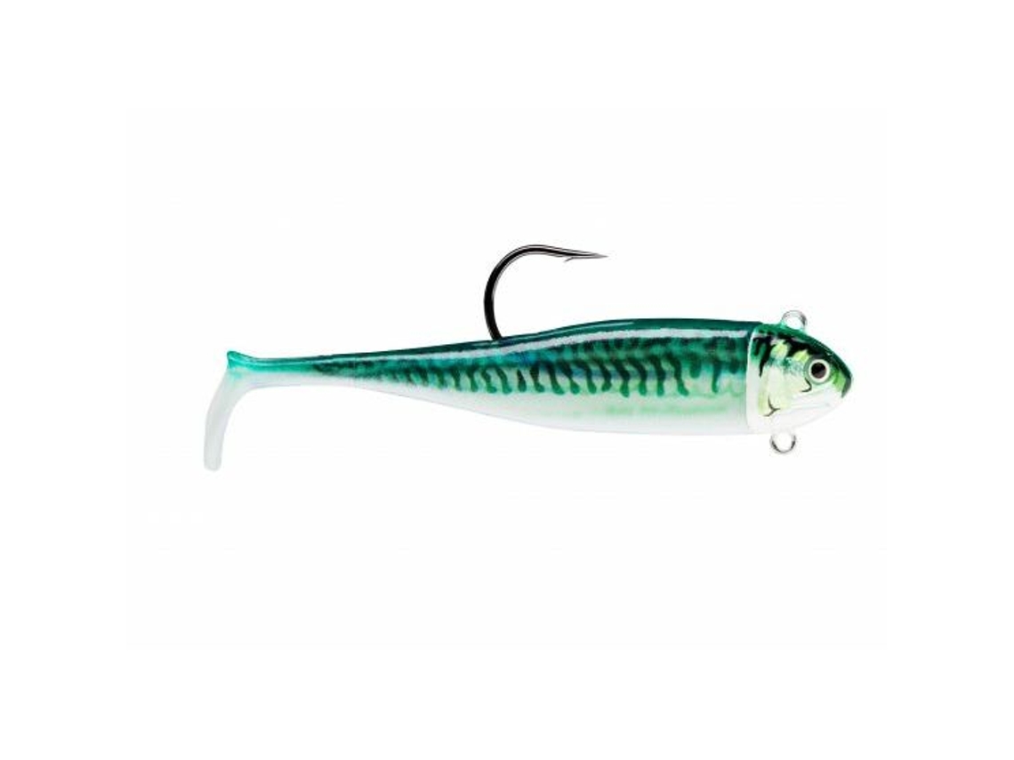 Engodo Suave Storm 360° Gt Coastal Biscay Deep Minnow