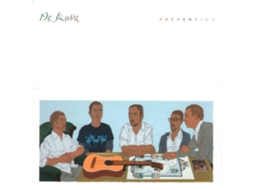CD De Rosa - Prevailing Winds (1CDs)