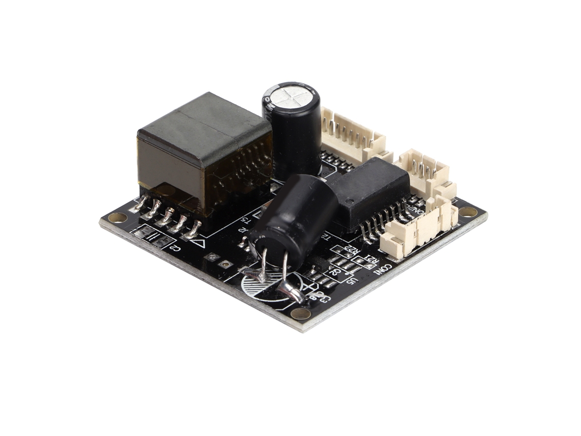 Módulo Poe de Placa de Circuito Impresso com Alta Resistência À Temperatura e Compatibilidade Ampla