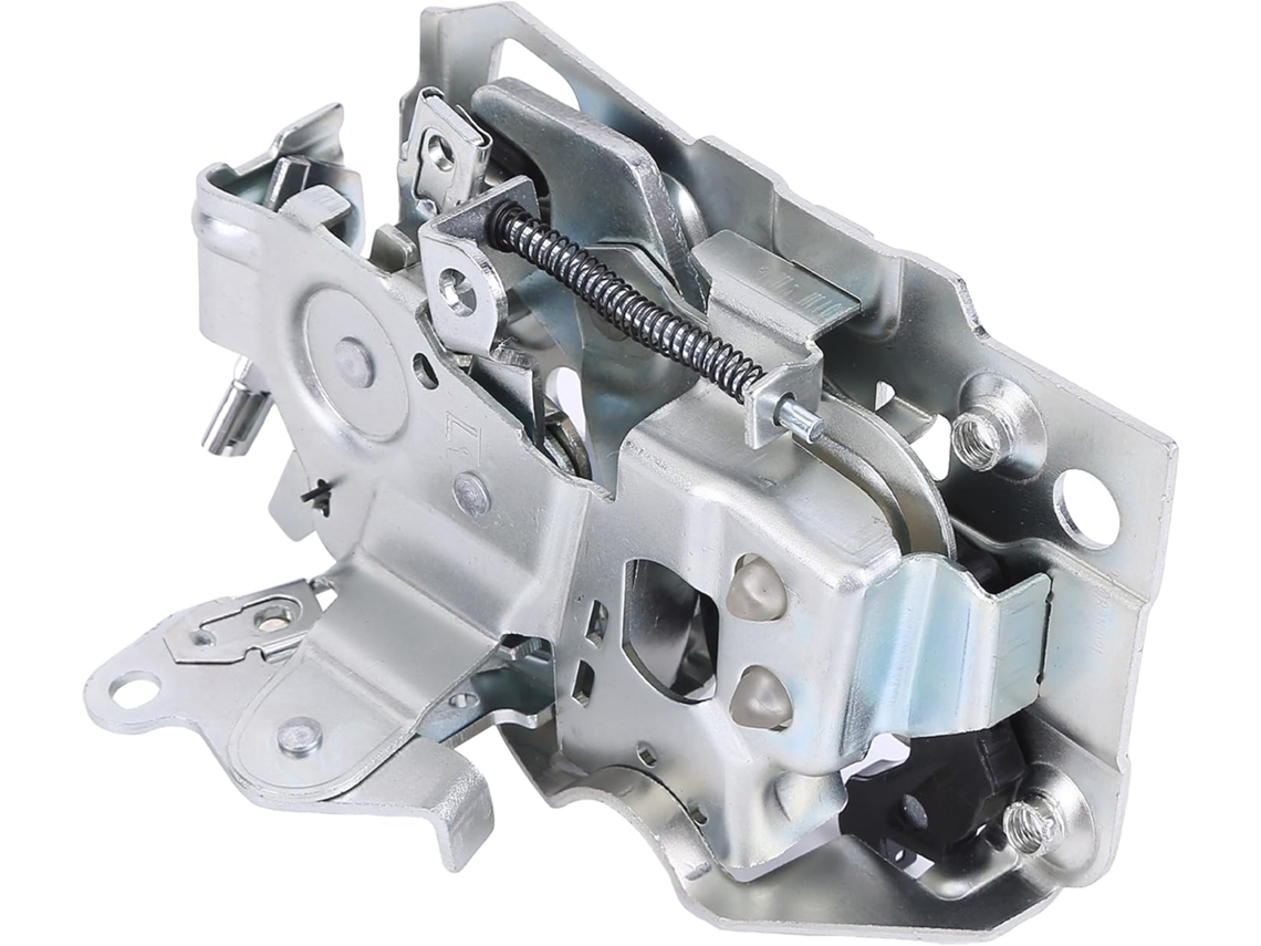 Fechadura Da Porta Esquerda Para Chevrolet El Camino 1980-1987 Monte Carlo 1980-1988, Substitui A Peça Original
