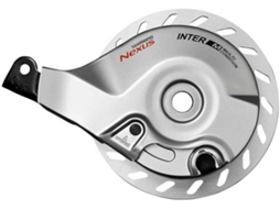 Travão para Ciclismo urbano SHIMANO Nexus Br-c3000 Posterior 7.2 Mm