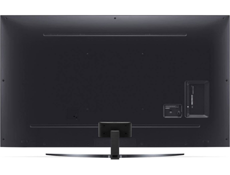 TV LG 75UQ81006LB (LED - 75'' - 189 cm - 4K Ultra HD - Smart TV)