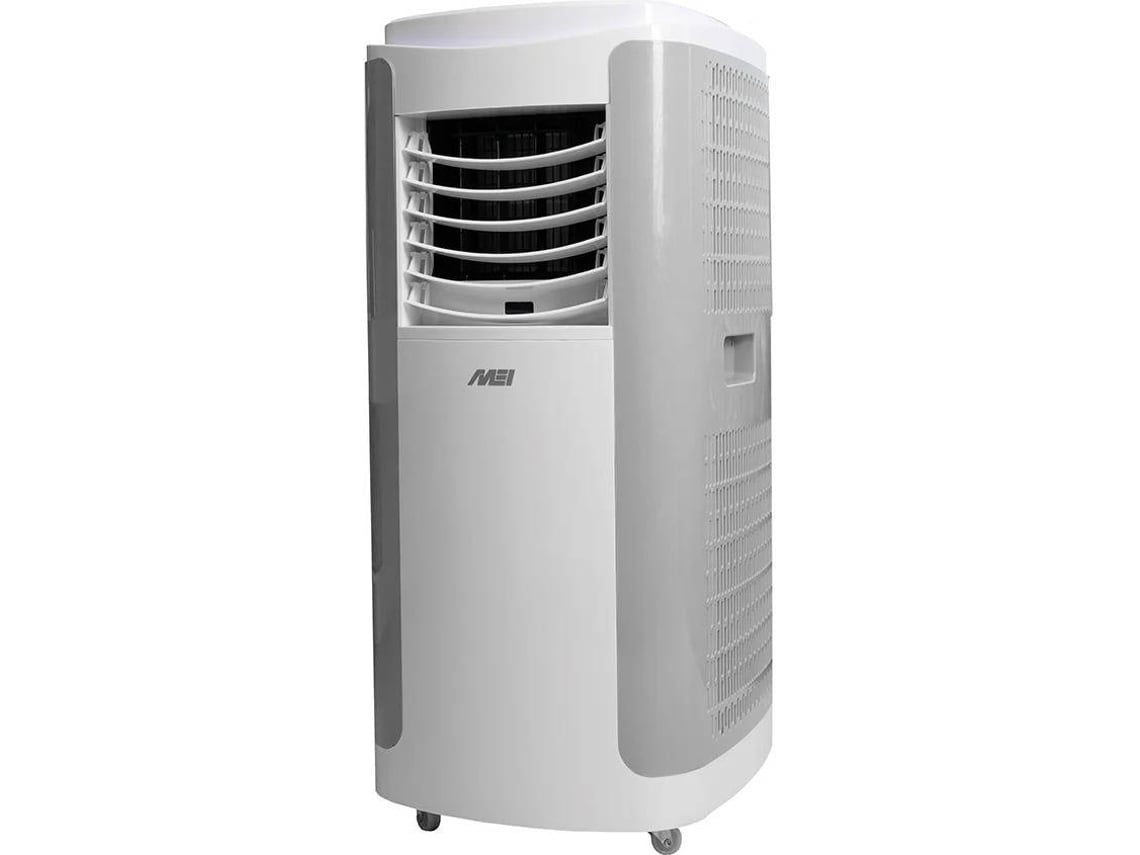 Ar Condicionado Portátil MEI AC 4041 (38 m² - 14000 BTU - Branco)