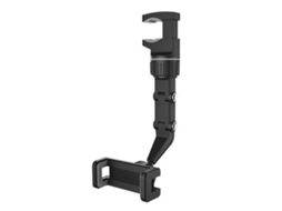 Suporte de Telefone LAXISCREED Ajustável Universal Preto