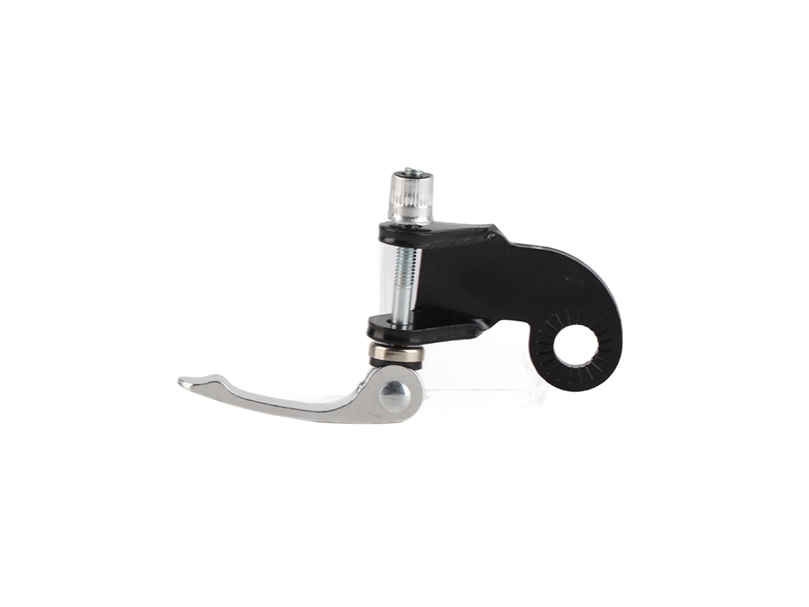 Adaptador Business de Engate de Reboque com Polia, Gancho de Remoção, para Trator, Bicicleta