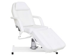 Massage Table, Massage Tables Vidaxl Branco Pvc