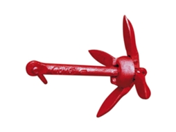 Epsealon Grapnel