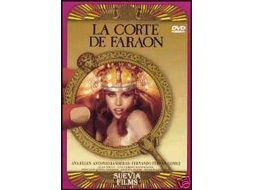 DVD La Corte De Faraón [Reino Unido]