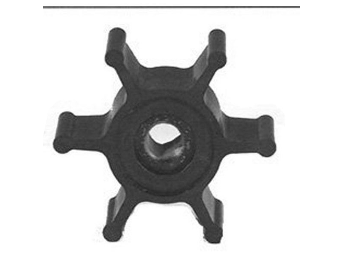 Impulsor Imp 2 Prateadomarco