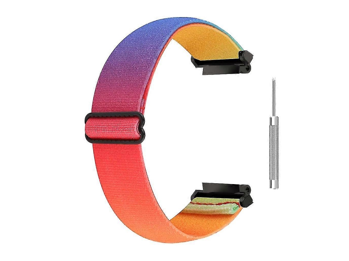Pulseira De Relógio De Nylon Para T Rex2 De 25 Mm Olysi Shop