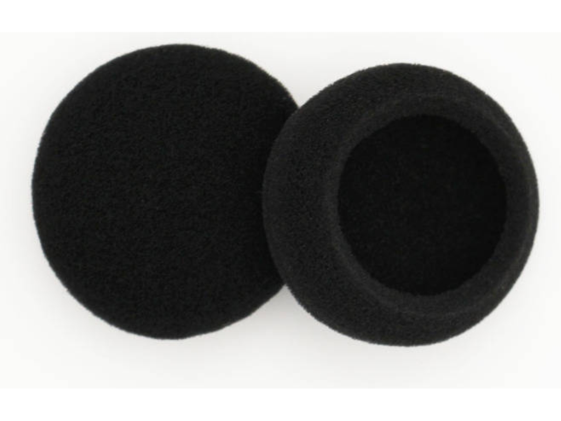 Almofada para Auscultadores LOVEBABYLY P-EJD7-2 (40 mm)