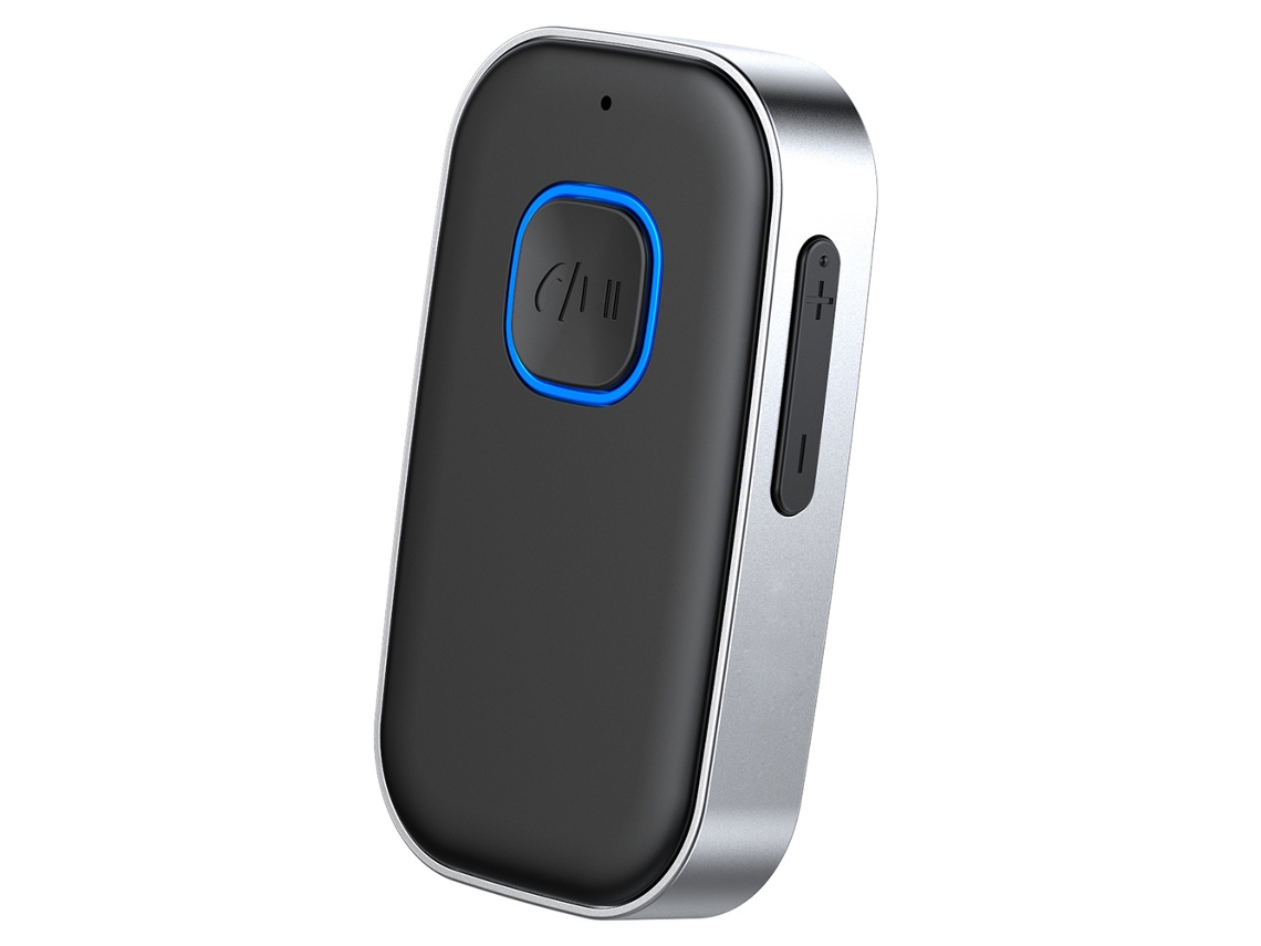 Transmissor Fm Bluetooth 5.0 Veicular, Mãos-livres, Aux