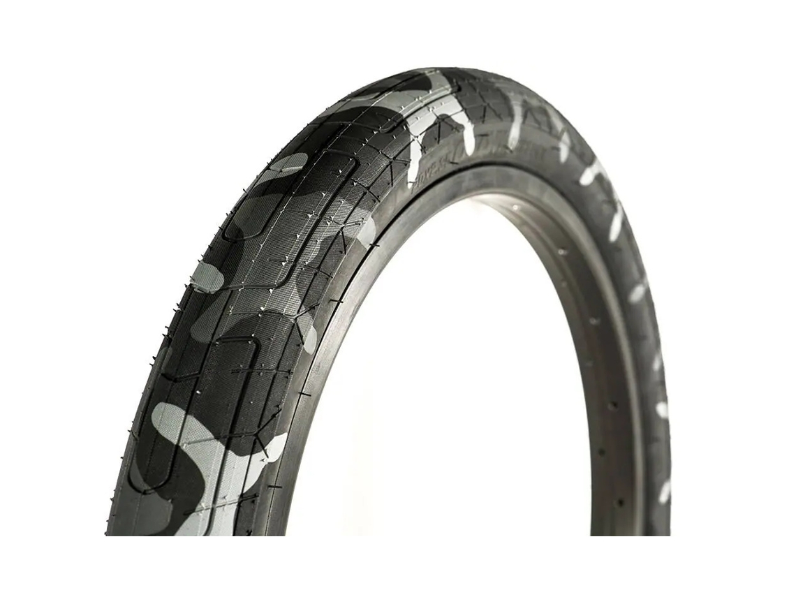 Pneu COLONY Grip 2 35