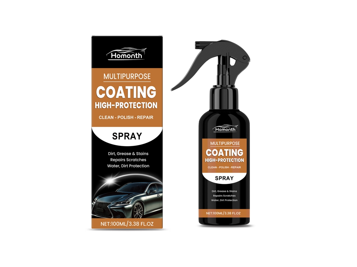 Spray Protetor Automotivo Qualidade LAXISCREED