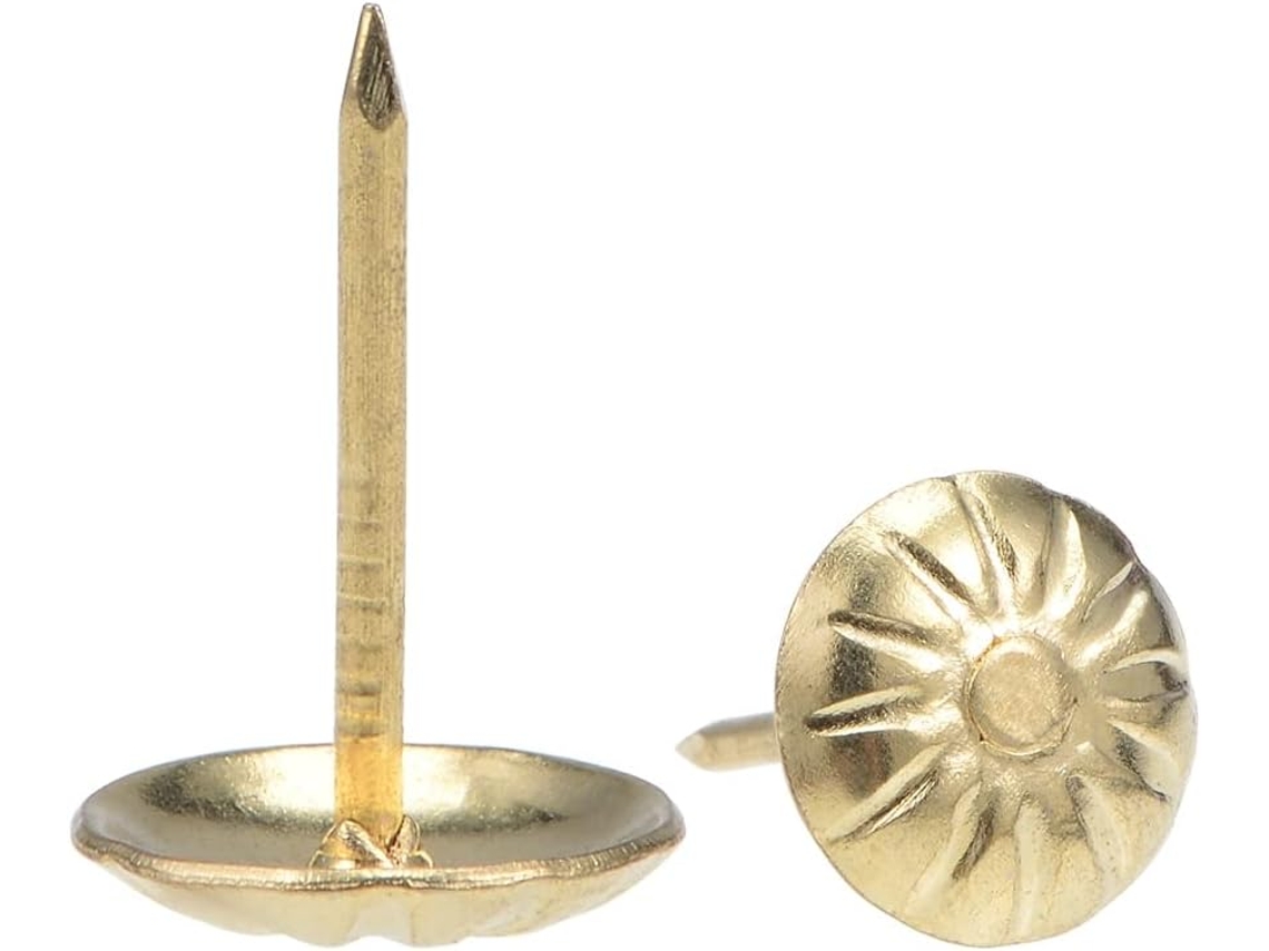 Tachinhas, Pregos Decorativos Para Móveis