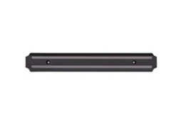 Eyf suporte Magnético para Facas Parede 38cm Design Moderno Simples Armazenamento Multiuso