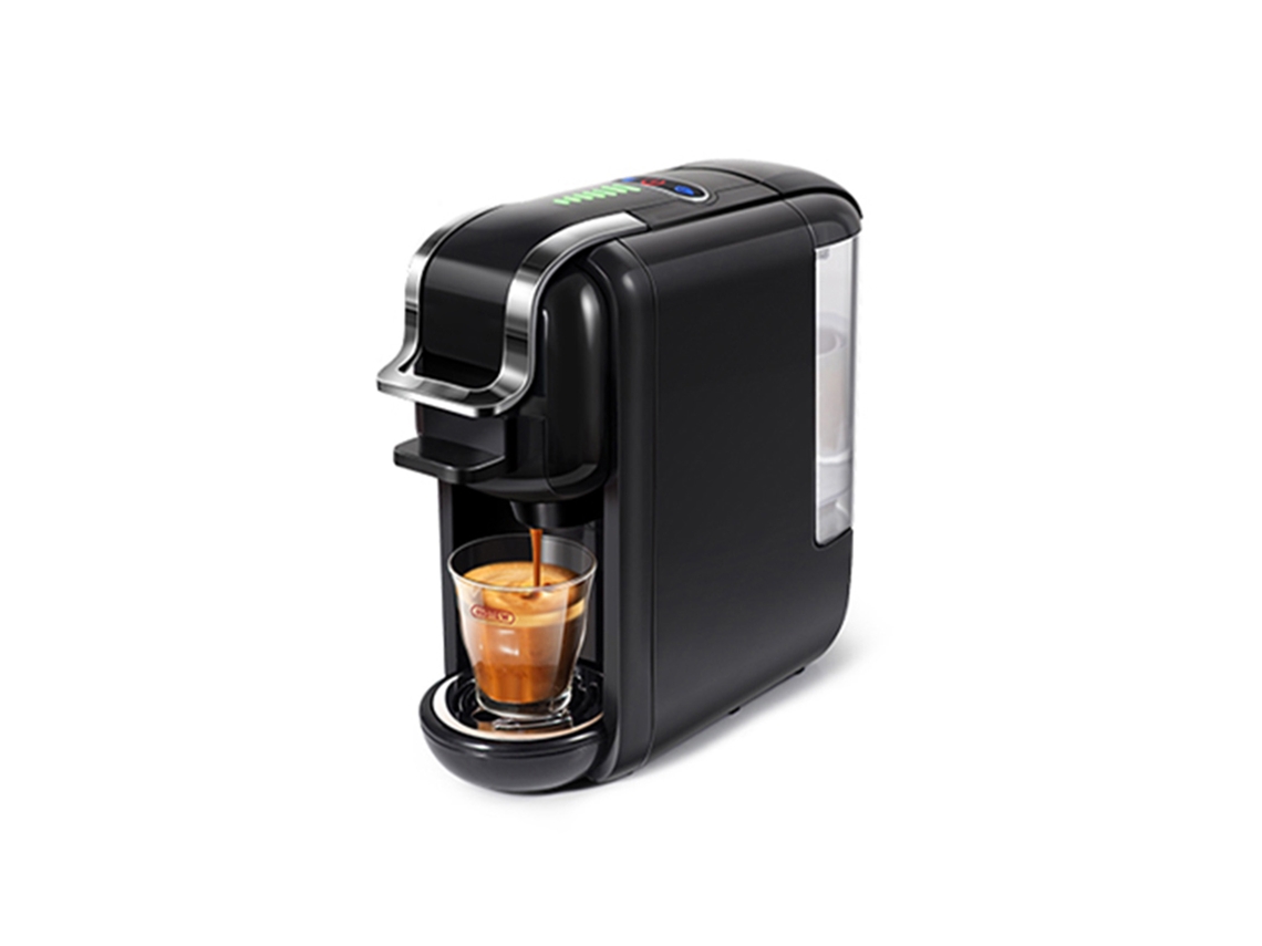 Máquina de Café LAXISCREED 5 em 1 19bar