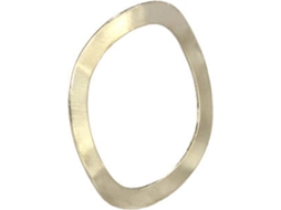 Rolamentos E ENDURO BEARINGS Wa Wave 30/0,4-Wave Washer-30X0,4-Light A/C