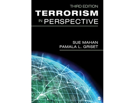 Livro Terrorism in Perspective de Sue Mahan e Pamala L Griset (Inglês)