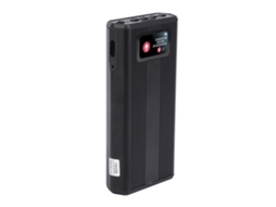 Aetheria gravador de Voz Digital Profissional 16gb com Redução de Ruído Hd 1536kbps Bateria 4000mah Magnético