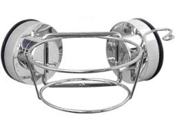 Suporte para Secador de Cabelo com Ventosa, Cabelo, P Ara Supor GOKOCO