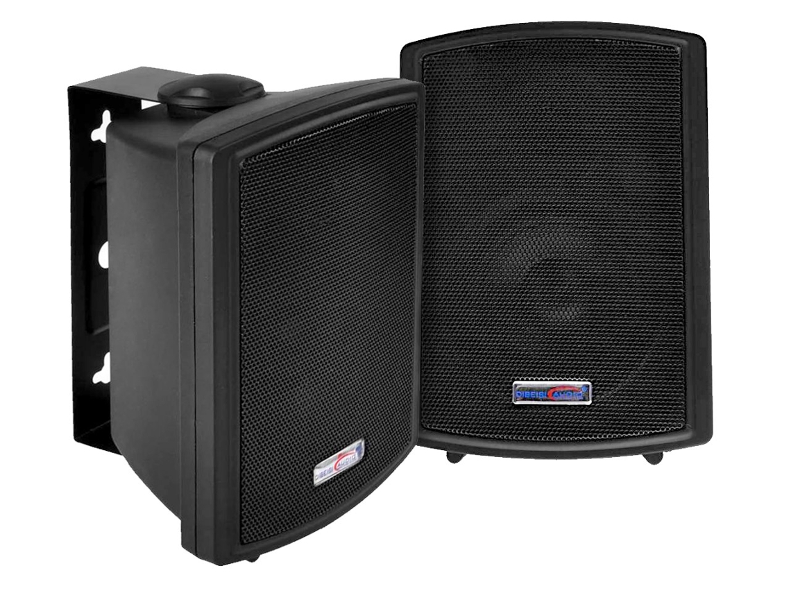 Sistema de colunas Dibeisi Q5451 160w