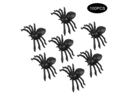 Laxiscreed Adesivos Zumbi Para Parede, Janelas E Portas, Conjunto De 4 - Decoração De Halloween