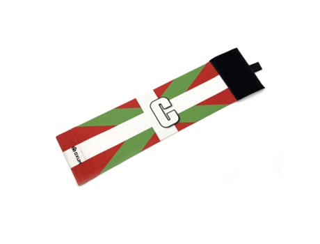 Braçadeira Proud P. Basco M Oxum