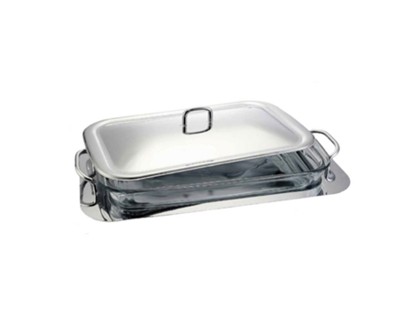 Assadeira  Y039223 (Inox - 3L)