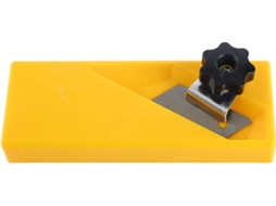 Plaina Para Bordas De Madeira, Drywall, Manual Drywall Com Lâmina