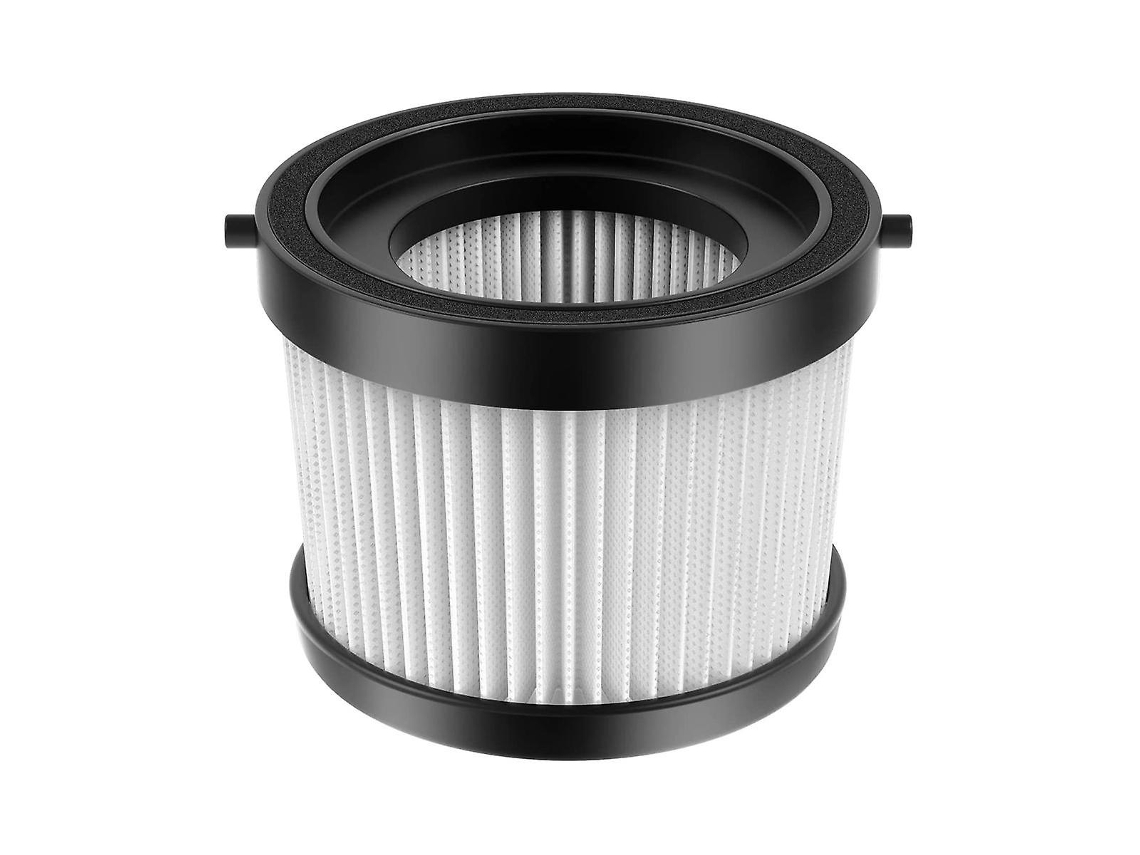 Acessórios de Aspirador 1 peça filtro de substituição hepa para dcv501hb 20 v sem fio aspirador de mão com gaxeta preta parte dcv