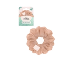 Sprunchie Reciclagem É Incrível Chouchou Em Material Reciclado Invisibobble
